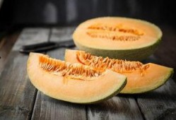 晓密瓜如何吃,晓密瓜的多样食用方法探索