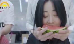 姐姐吃瓜视频,一场视觉盛宴的狂欢