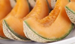 吃哈密瓜鼻子出血