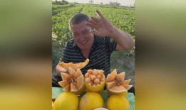 抖音吃瓜新疆,抖音吃瓜背后的风味传奇