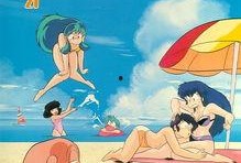 福星小子情侣头像吃瓜,吃瓜群众眼中的甜蜜瞬间