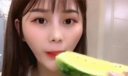 姐姐吃瓜视频,一场视觉盛宴的狂欢