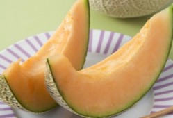 吃哈密瓜鼻子出血